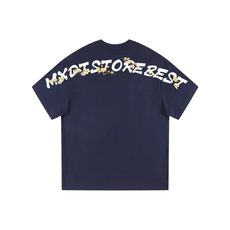 MXDT T Shirts Unisex-26