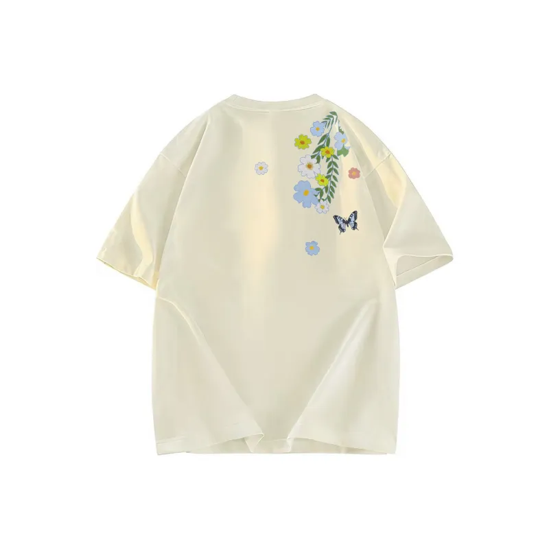 A02 T Shirts Unisex-21