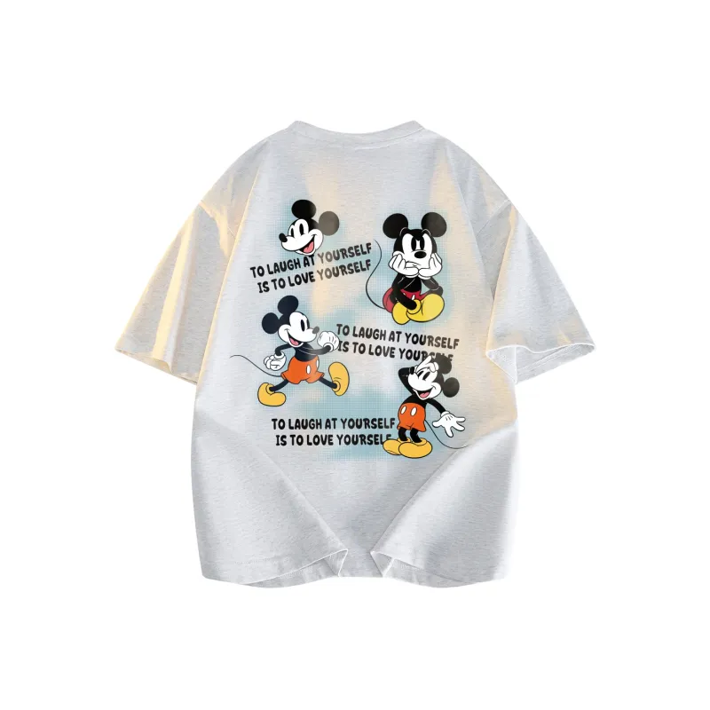 Cotton T-Shirts Unisex-9