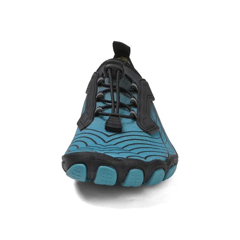 GESENLANG Balanced And Non slip River Trekking Shoes Unisex-7