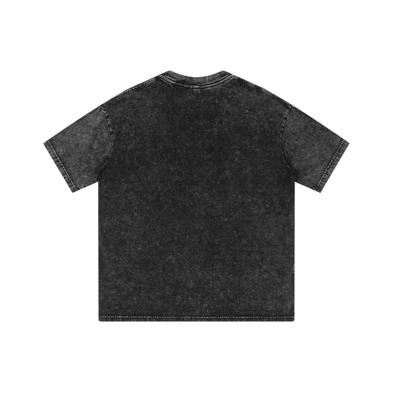URBAN AUTHENTIC T Shirts Unisex-1