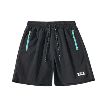 Warrior Huichao Riding The Wind Collection Casual Shorts Women's