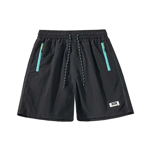 Warrior Huichao Riding The Wind Collection Casual Shorts Women's