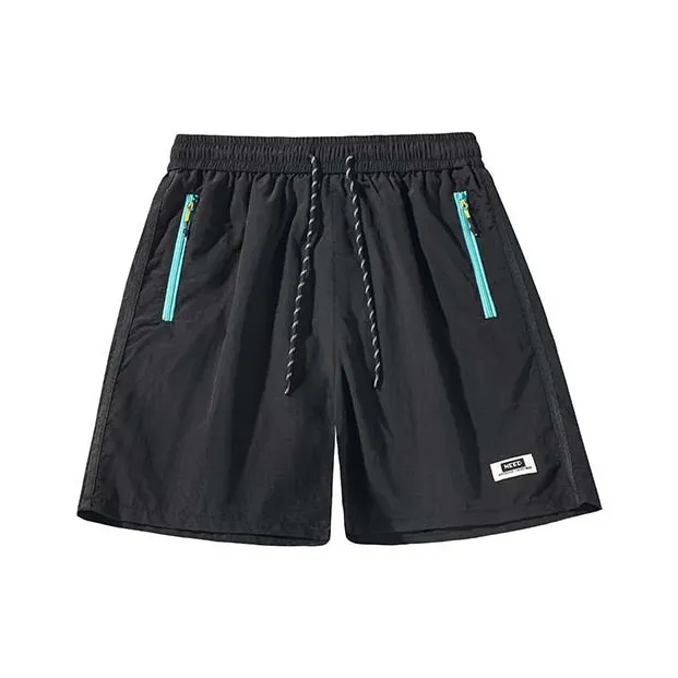 Warrior Huichao Riding The Wind Collection Casual Shorts Women's-0