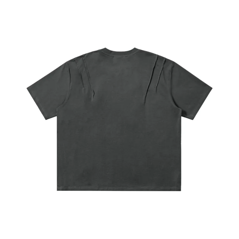 WOOD SOON T Shirts Unisex-4