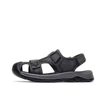 MUSNODO Anti Slip Wear Resistant River Trekking Shoes Men's