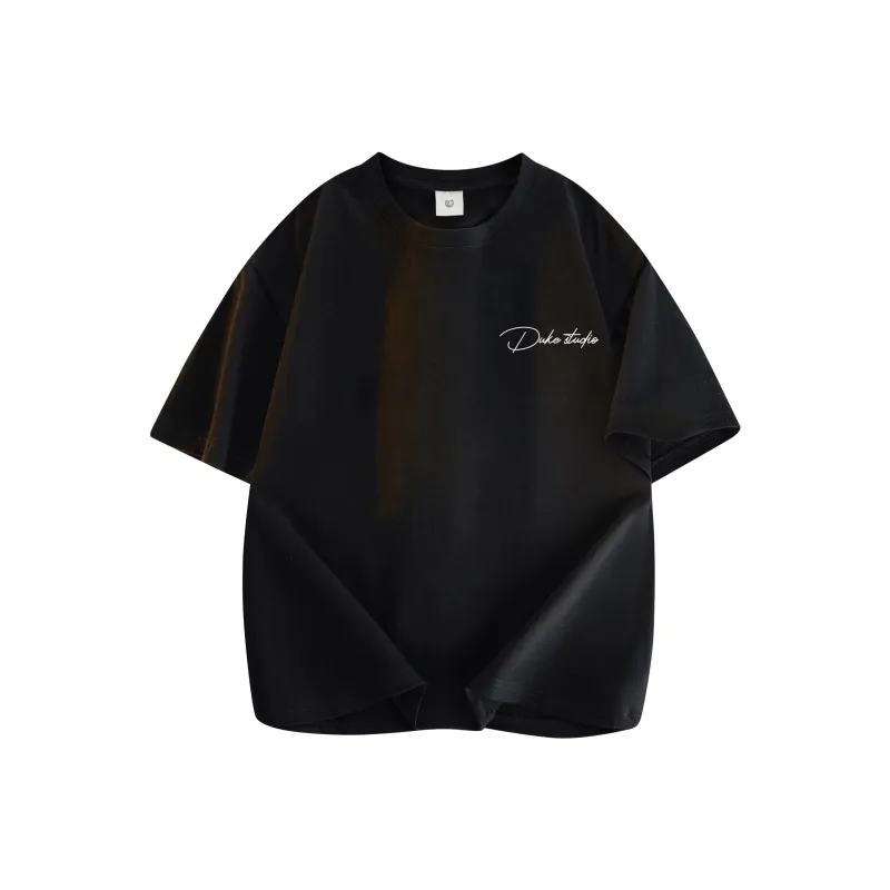 DUKE+DEXTER T Shirts Unisex-13