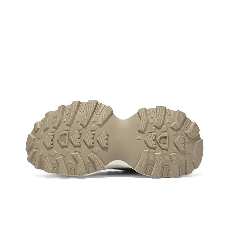 TELENT Cushioning And Breathable Low Top Casual Shoes Men's-11