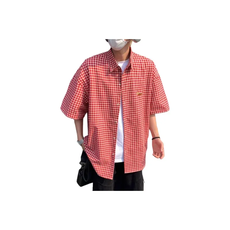 DAND Shirts Unisex-0