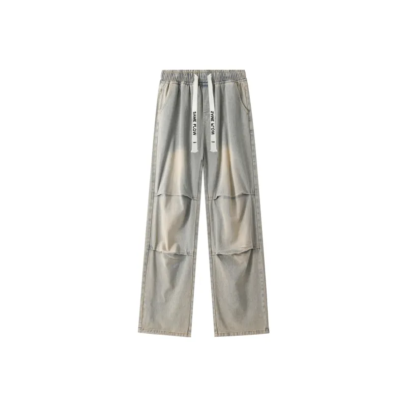 SAME FLOW Jeans Unisex-21