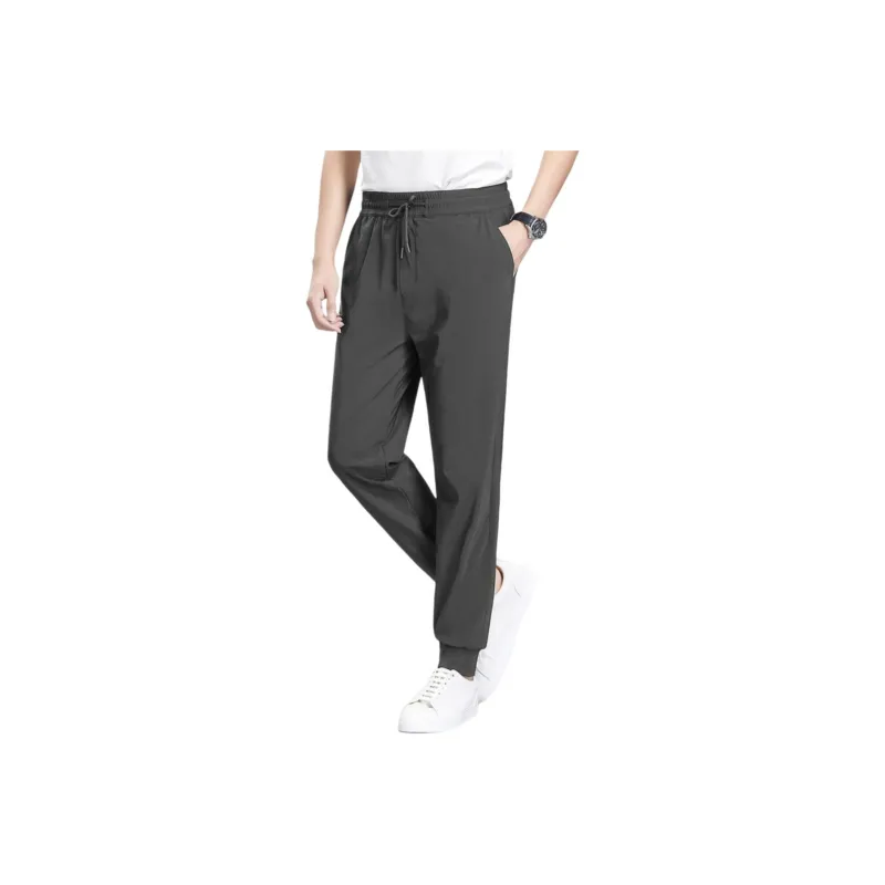 FIRS Casual Pants Men-0
