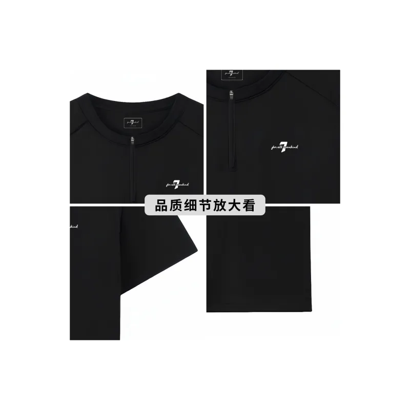 7 FOR ALL MANKIND T Shirt Men's-3