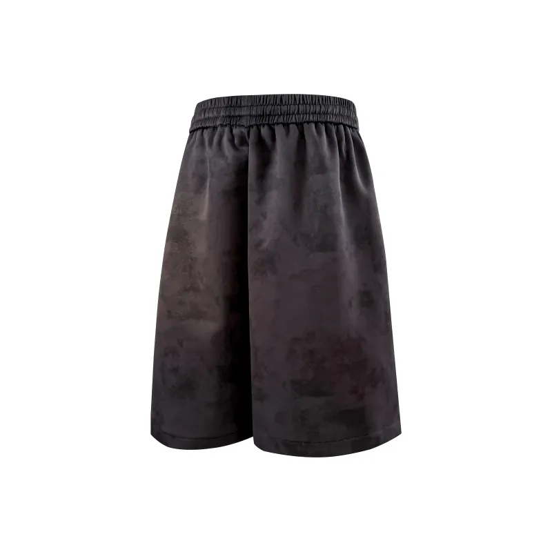 ZWWWZ Casual Shorts Unisex-3