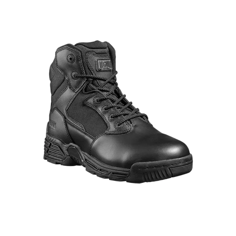 MAGNUM Crew Outdoor Boots Women's Black-2