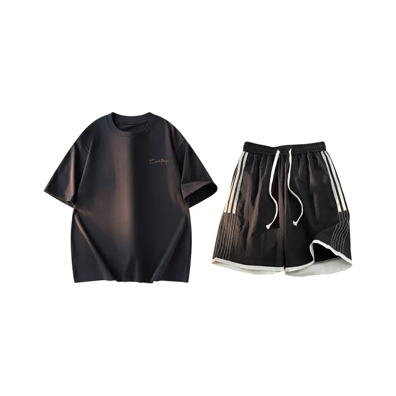 CAN·TORP Casual Sportswear Unisex-13
