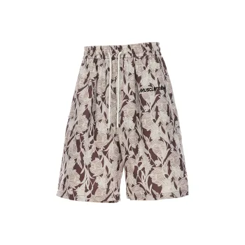 MUSCLETECH Casual Shorts Unisex