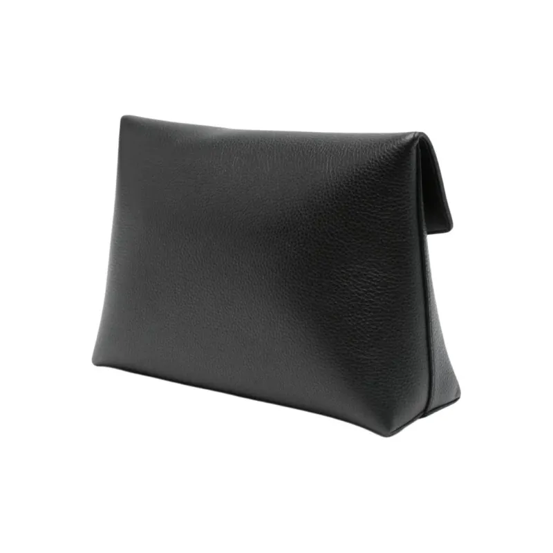Mulberry Large Darley Makeup Bag-1