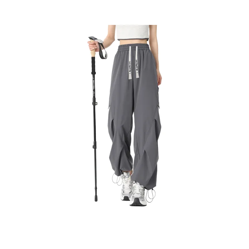Love Monster Casual Pants Unisex-8