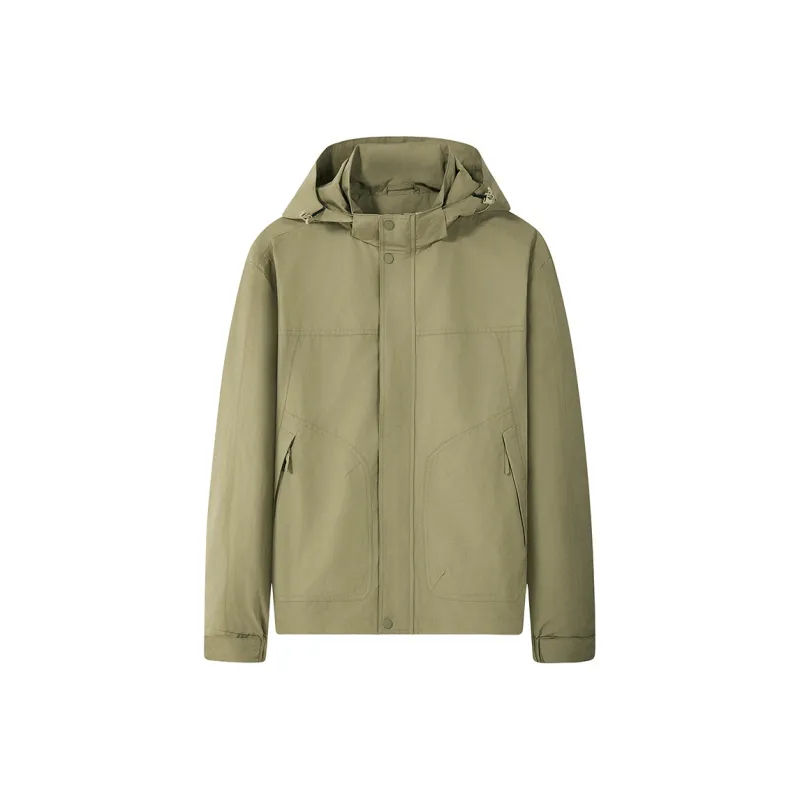 Dance With Wolves Jackets & Coats Men's-7