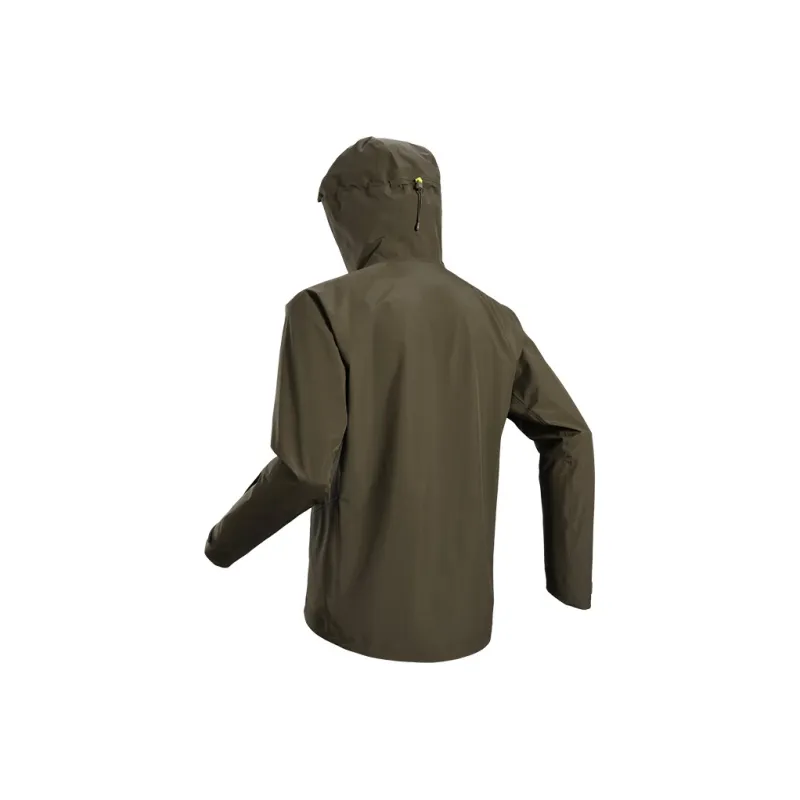KAILAS Windproof Windbreaker Jacket Unisex-2