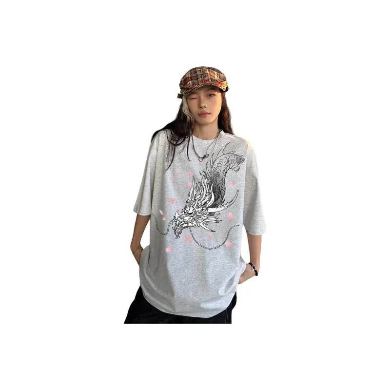 JIMI&JONS T-Shirts Unisex-4