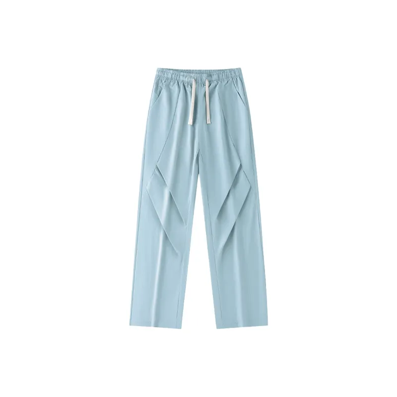 DOUBLE STAR 88 Casual Pants Men's-5