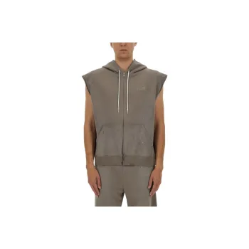 MM6 Maison Margiela Sweatshirt Men's Charcoal Gray