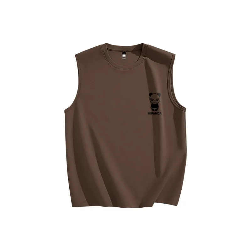 HIPANDA Tank Tops Men-12