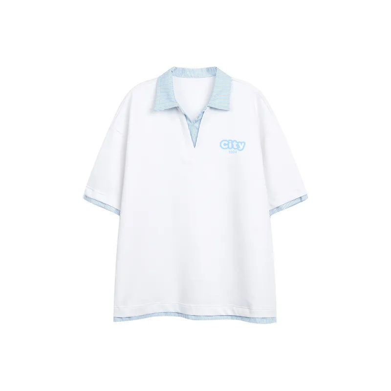 Manchester City F.C. T Shirt Unisex-5