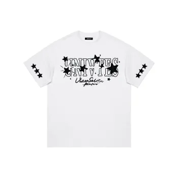 Universal Templates T Shirt Unisex