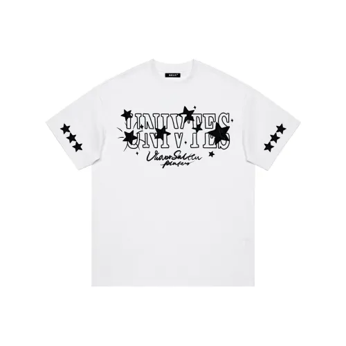 Universal Templates T Shirt Unisex