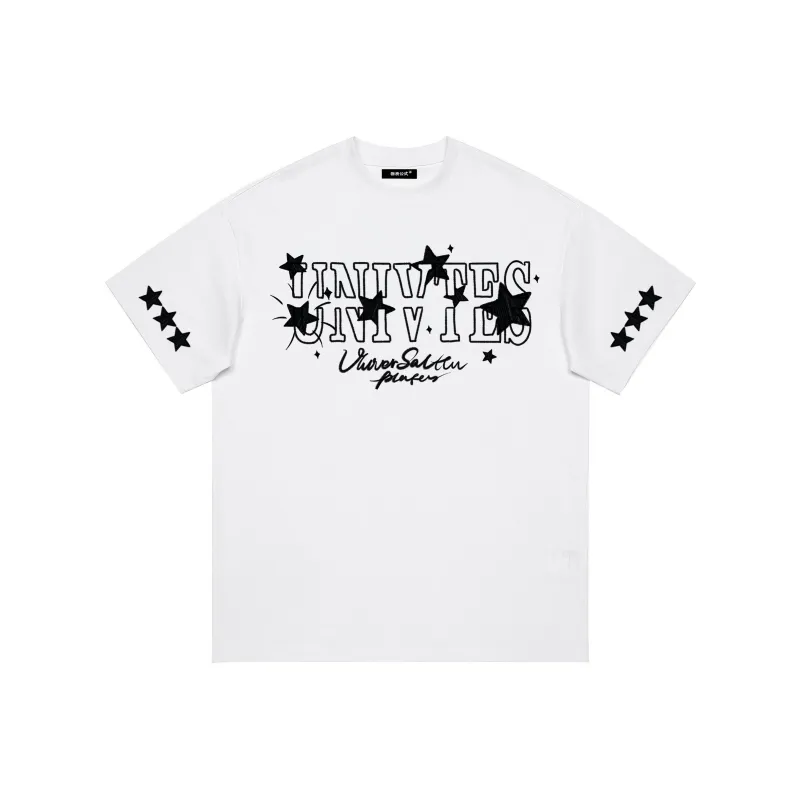 Universal Templates T Shirt Unisex-3