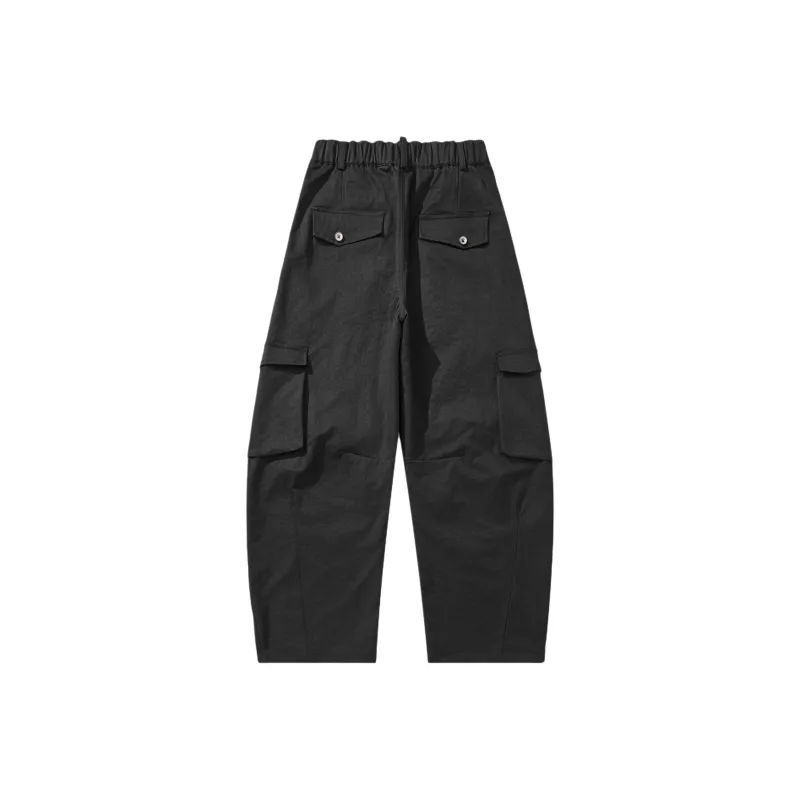 Go It Alone Casual Pants Unisex-1