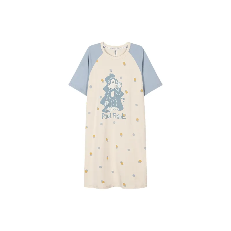 PAUL FRANK Women's Nightgowns-0