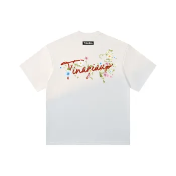 TINA GIA T Shirts Unisex