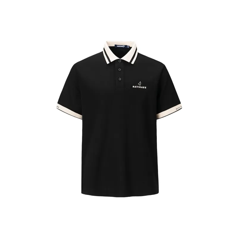 NAVIGARE T Shirts Men-0