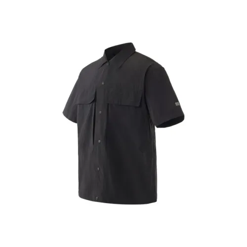 KOLON SPORT DAYPACK Series Shirt Men's