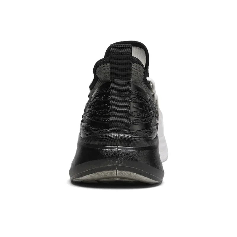 Warrior Waterproof And Moisture Wicking Coverage Low Top Casual Running Shoes Men's-3
