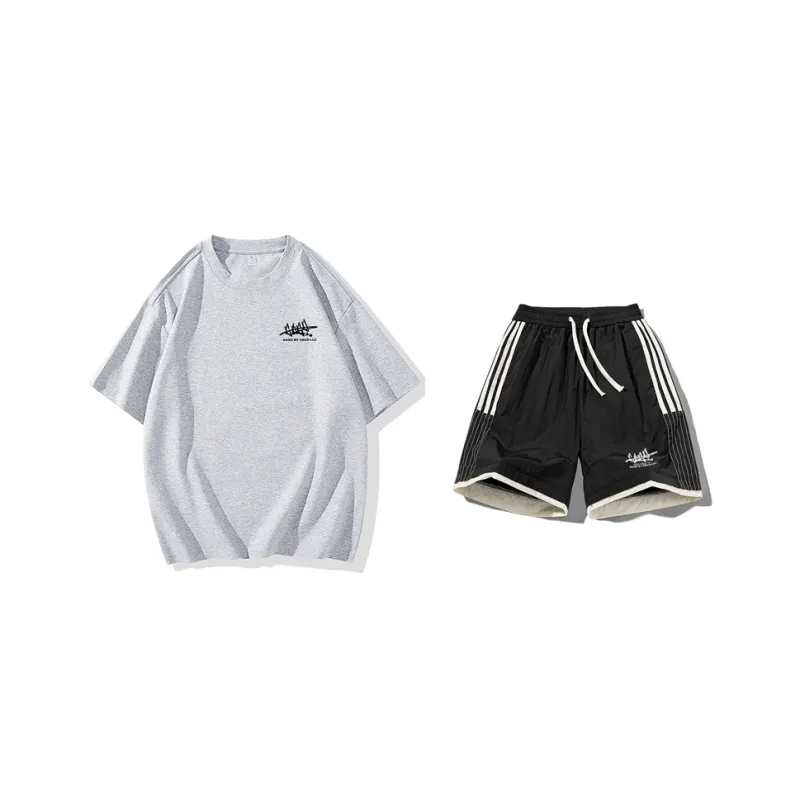 CBCD Casual Sportswear Unisex-8
