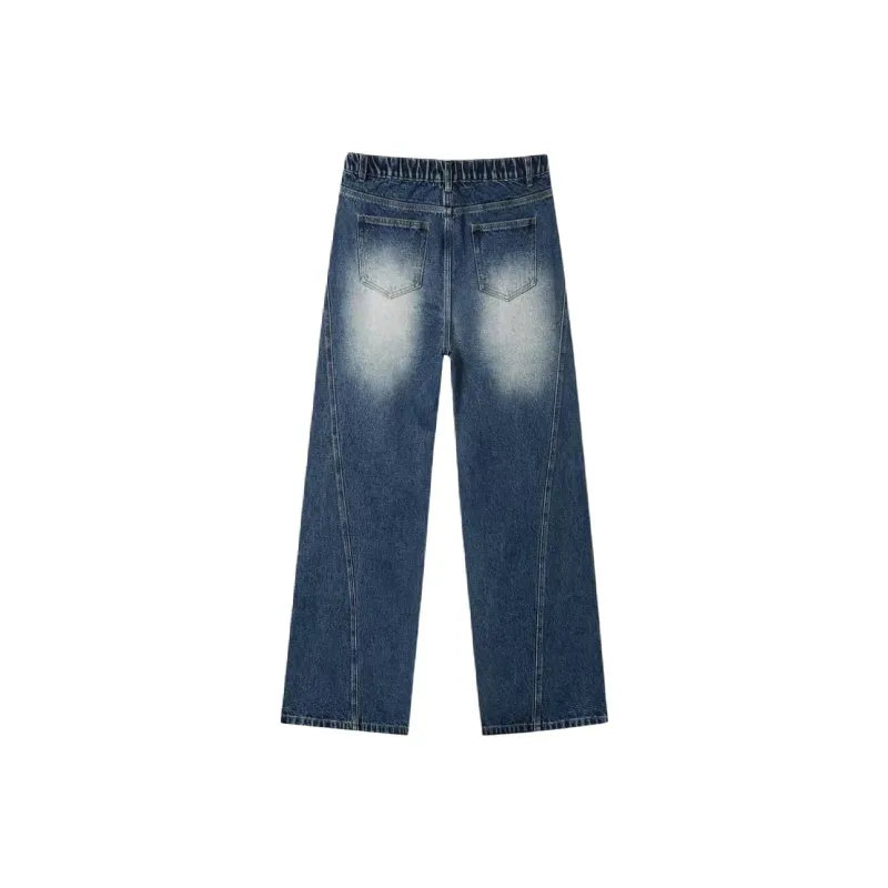 7 SEVFUN Jeans Unisex-3