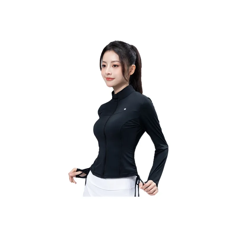 MOUTION Cool Sunscreen Sun Protection Clothing Women's-1