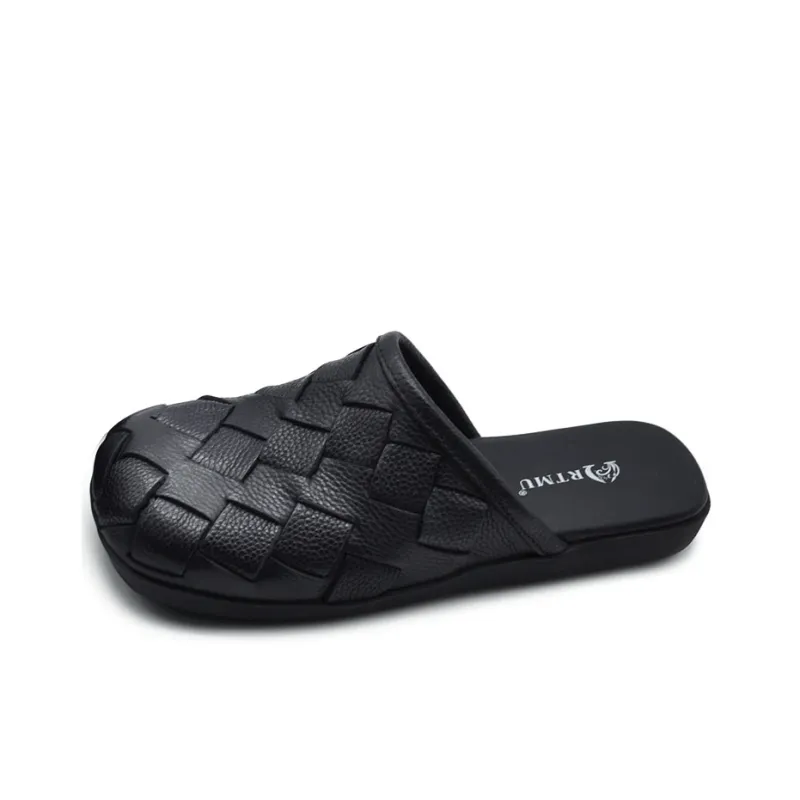 ARTMU Quick Dry Closed Toe Slippers Women's-0