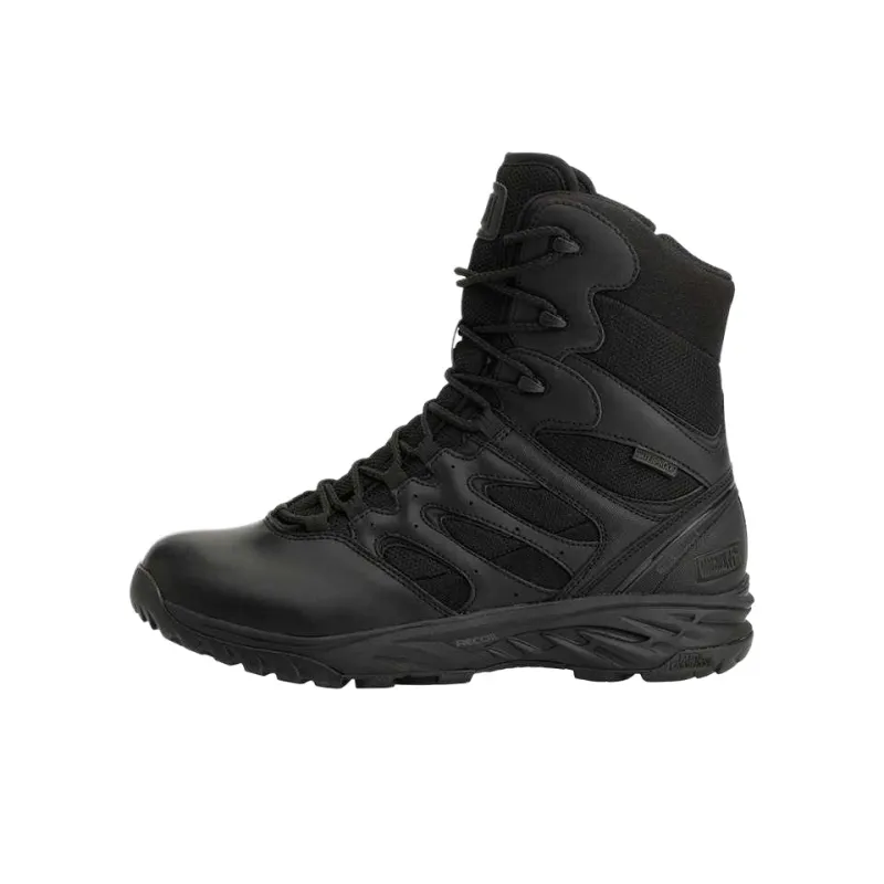 MAGNUM Crew Outdoor Boots Men's Black-0