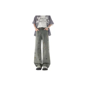 JIMI&JONS Jeans Unisex