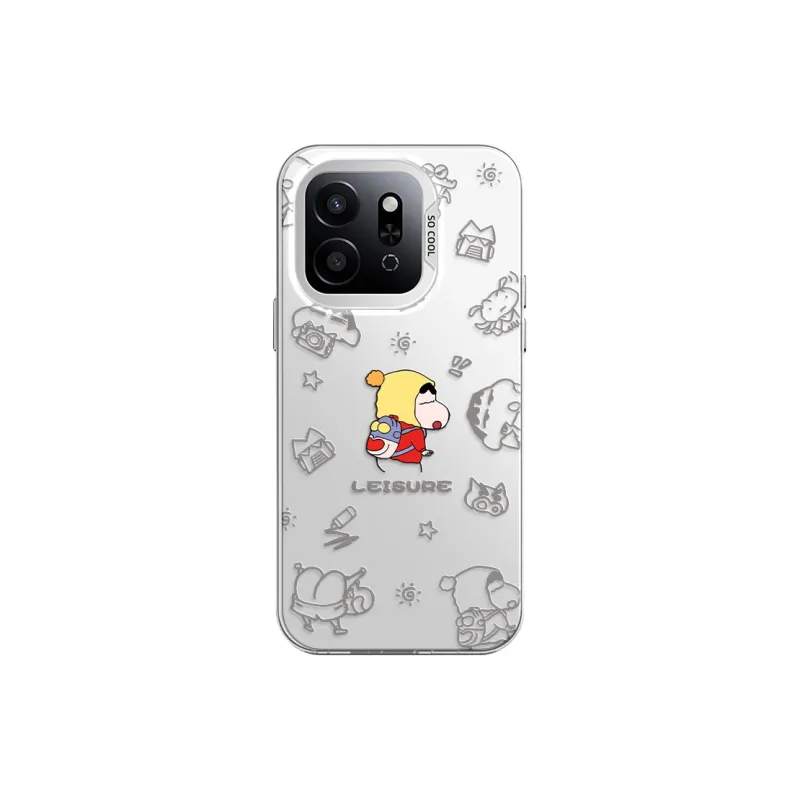 YICAIJIA Phone Cases-15