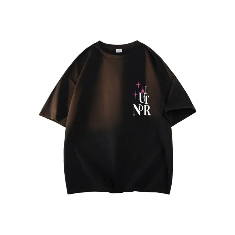 THREEAGAINTHR33 T Shirts Unisex-4