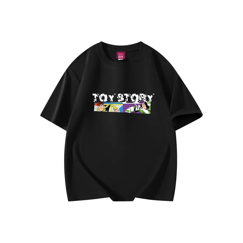 Disney T Shirts Unisex-4