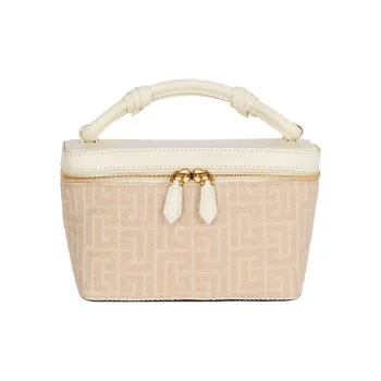 BALMAIN B Army Crossbody Bag