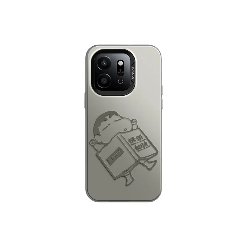 YICAIJIA Phone Cases-3