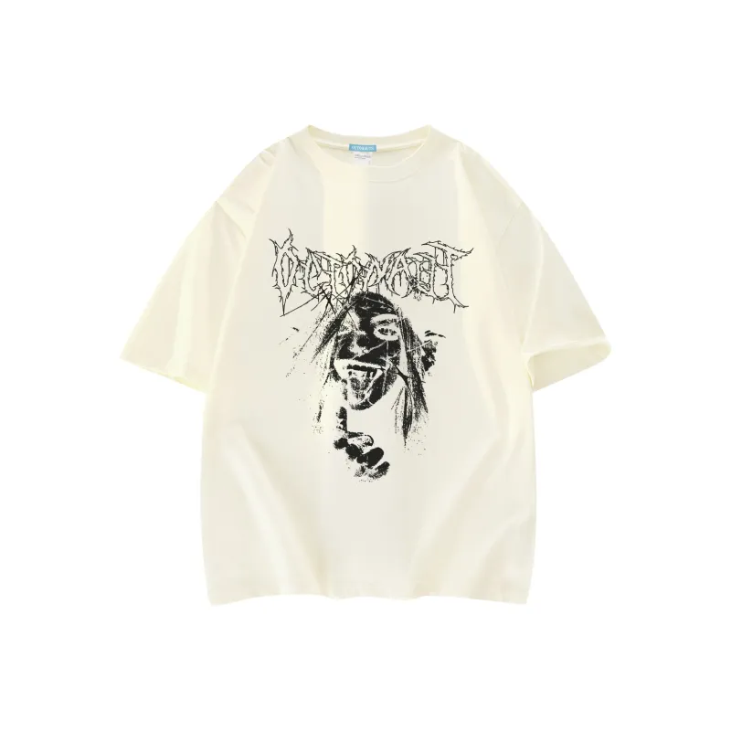 Small Columns Under The Sea T Shirt Unisex-18